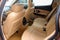 2005 Maserati Quattroporte 4dr Sdn