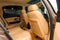 2005 Maserati Quattroporte 4dr Sdn