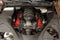 2005 Maserati Quattroporte 4dr Sdn