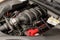 2005 Maserati Quattroporte 4dr Sdn