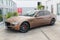 2005 Maserati Quattroporte 4dr Sdn