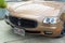 2005 Maserati Quattroporte 4dr Sdn
