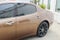 2005 Maserati Quattroporte 4dr Sdn