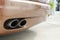 2005 Maserati Quattroporte 4dr Sdn