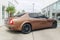 2005 Maserati Quattroporte 4dr Sdn