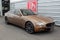 2005 Maserati Quattroporte 4dr Sdn