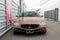 2005 Maserati Quattroporte 4dr Sdn