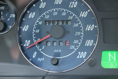 2006 Maserati GranSport MC Victory