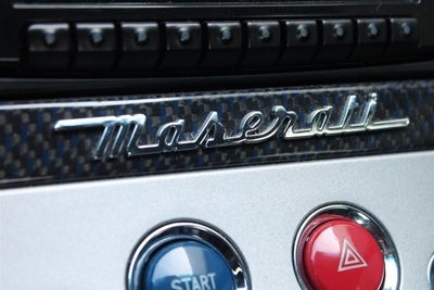 2006 Maserati GranSport MC Victory