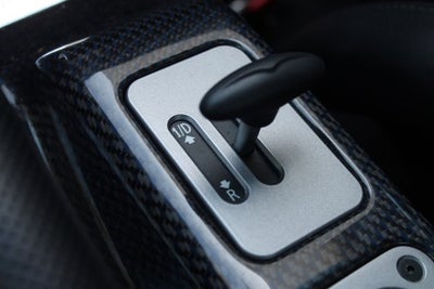 2006 Maserati GranSport MC Victory