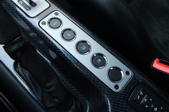 2006 Maserati GranSport MC Victory