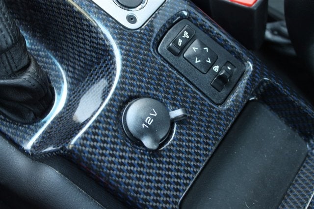 2006 Maserati GranSport MC Victory