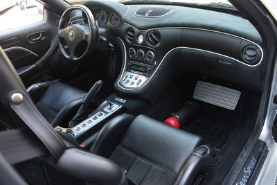 2006 Maserati GranSport MC Victory