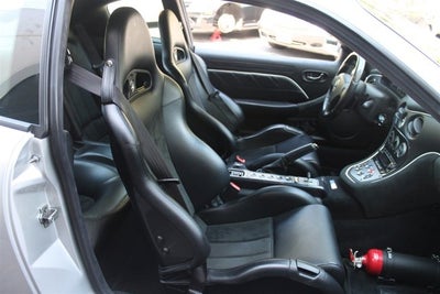 2006 Maserati GranSport MC Victory