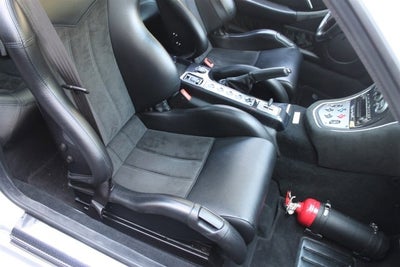 2006 Maserati GranSport MC Victory