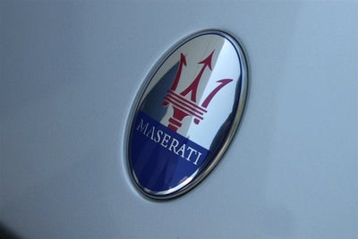 2006 Maserati GranSport MC Victory