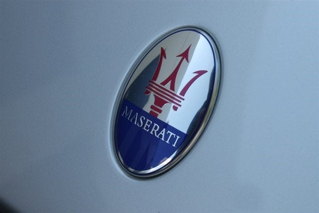 2006 Maserati GranSport MC Victory