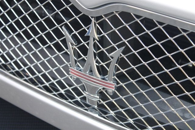 2006 Maserati GranSport MC Victory