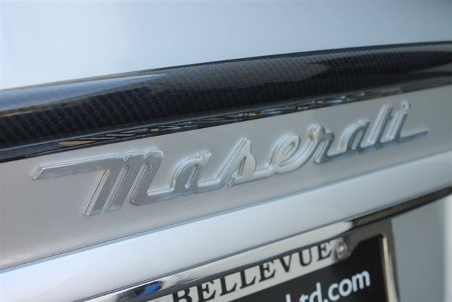 2006 Maserati GranSport MC Victory