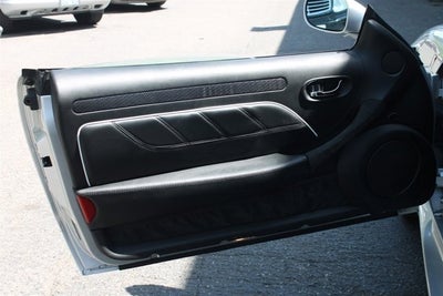 2006 Maserati GranSport MC Victory