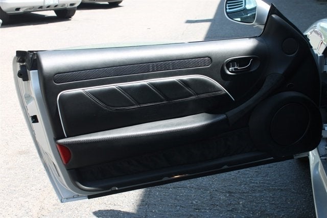 2006 Maserati GranSport MC Victory