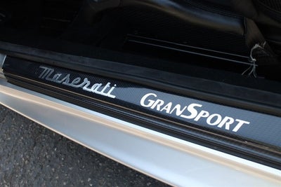 2006 Maserati GranSport MC Victory