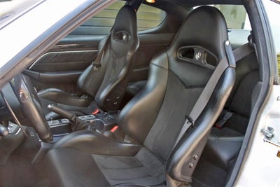 2006 Maserati GranSport MC Victory