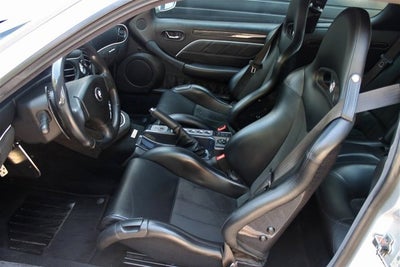 2006 Maserati GranSport MC Victory