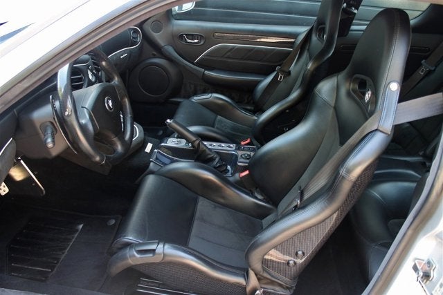 2006 Maserati GranSport MC Victory