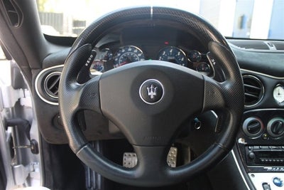 2006 Maserati GranSport MC Victory