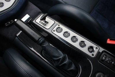 2006 Maserati GranSport 2dr Cpe