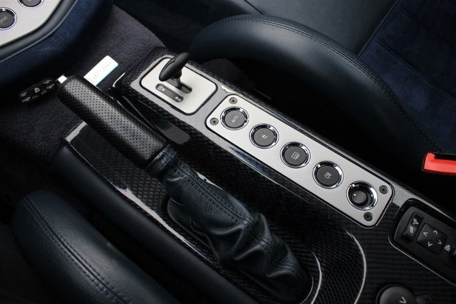 2006 Maserati GranSport 2dr Cpe