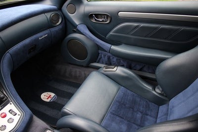 2006 Maserati GranSport 2dr Cpe