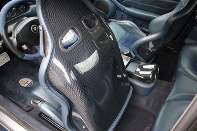 2006 Maserati GranSport 2dr Cpe