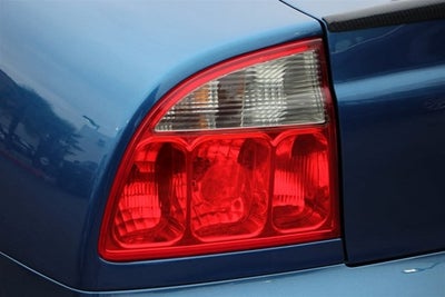 2006 Maserati GranSport 2dr Cpe