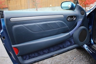 2006 Maserati GranSport 2dr Cpe