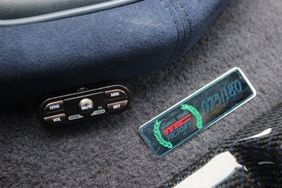 2006 Maserati GranSport 2dr Cpe