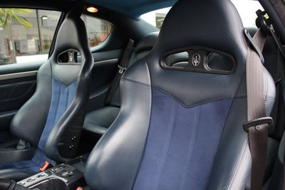 2006 Maserati GranSport 2dr Cpe