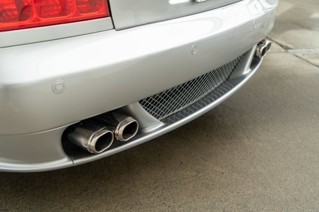 2005 Maserati Gran Sport 2dr Cpe