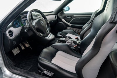 2005 Maserati Gran Sport 2dr Cpe