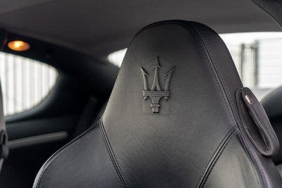 2005 Maserati Gran Sport 2dr Cpe