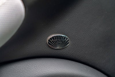 2005 Maserati Gran Sport 2dr Cpe