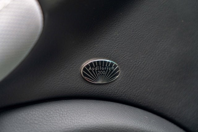 2005 Maserati Gran Sport 2dr Cpe
