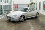 2005 Maserati Gran Sport 2dr Cpe