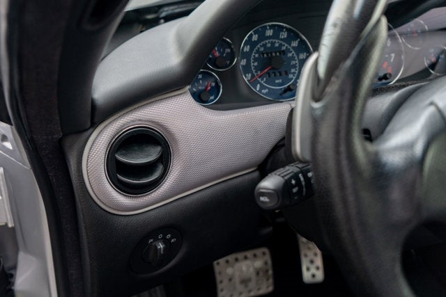 2005 Maserati Gran Sport 2dr Cpe