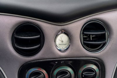 2005 Maserati Gran Sport 2dr Cpe