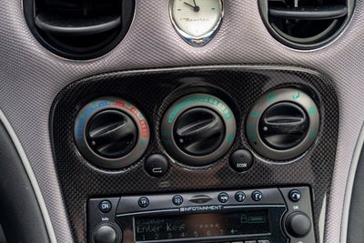 2005 Maserati Gran Sport 2dr Cpe