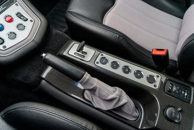 2005 Maserati Gran Sport 2dr Cpe