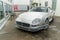 2005 Maserati Gran Sport 2dr Cpe