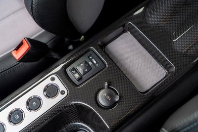 2005 Maserati Gran Sport 2dr Cpe